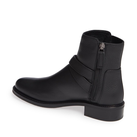 AQUATALIA | Bree Water Resistant Bootie - Picture 3 of 7